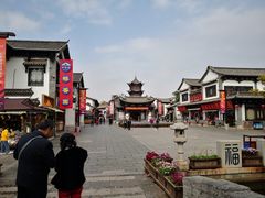 -云南民族村