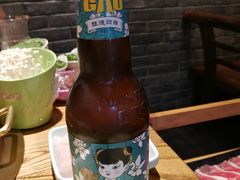 -四喜小胖·北京涮肉(五道营店)