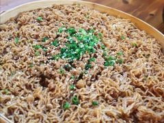 籠仔肉碎蒸米粉-和记菜馆