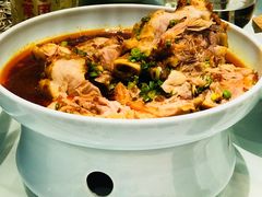 东坡肘子-眉州东坡·熊猫主题餐厅(枫蓝店)