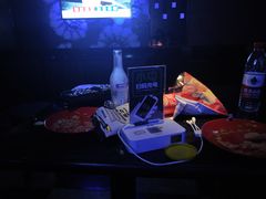 -方糖KTV-PLUS(世茂广场店)