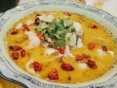 -里下河土菜馆(解放路店)