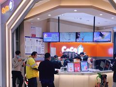 -CoCo都可(新太阳宫店)