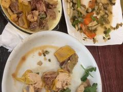 -香满阁小炒(古堰画乡景区店)
