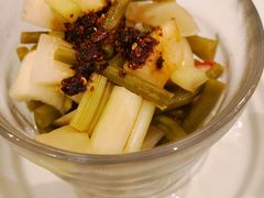 四川传统跳水泡菜-眉州东坡(中日友好医院店)