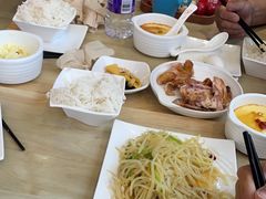 -嘉和一品粥(马家堡店)