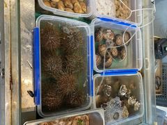 -丁字口海鲜热炒·烧烤大排档