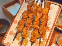 -纳鲁孜·新疆特色餐厅(上海悦荟广场店)