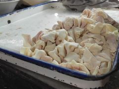 -安庆柴火馄饨(马道街店)