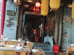 -小龙坎火锅(春熙太古里店)