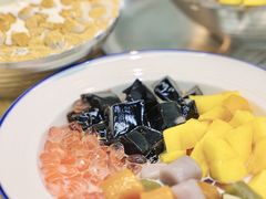 -豆豆冰室·地道招牌椰子冻(大良店)