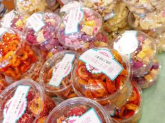 -梁子刨冰王&梁小糖(王顶堤店)