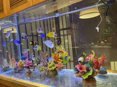 -水之惠鲜鱼料理(王府大街店)