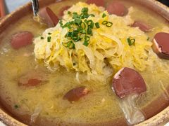 杀猪菜（小份）-辽城小馆(于田街店)