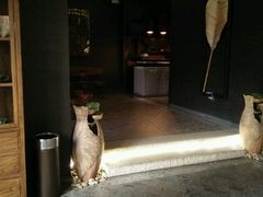 -心足私家足疗SPA(深圳湾店)