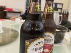 -千岛湖鱼味馆(十字街总店)