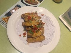 -玉桥餐厅(天坛店)