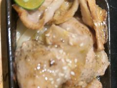 -沼津港精致料理·寿喜烧·烧鸟(龙湖南桥天街日料榜单店)
