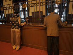 -沈阳金融博物馆