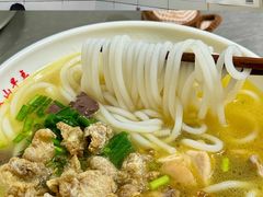 -文山荷鲜居(翠湖店)