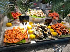 -重庆解放碑威斯汀酒店
