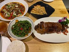 -赤宴·川菜(玉林店)