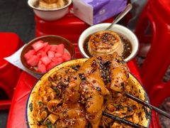 -阿福板凳面(观音桥店)