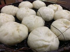鲜肉包-舒小笼松针小笼包