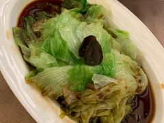 -广州逸林假日酒店·四季桃源中餐厅(白云山风景区店)