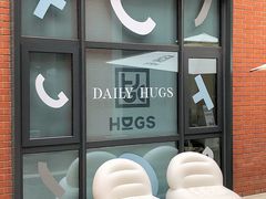 -HUGS coffee(东区店)