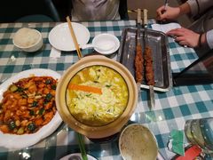 -紫光园·烤鸭(吕家营店)