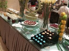 android_upload_pic-南通绿洲国际假日酒店全日餐厅