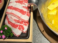 -湊湊火锅·茶憩(皇姑万象汇店)