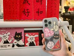 -Dogi&kiki Coffee(中心商务大厦店)