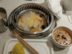 -龍歌自助小火锅(城阳万象汇店)