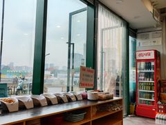 -老表牌·蛙蛙鸡冷锅鱼(成都东站店)