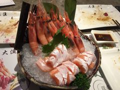 -大渔铁板烧(花园道店)