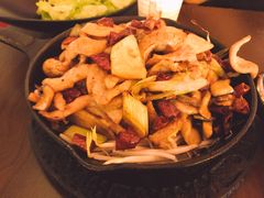 -首尔大排档
