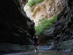 -龙门涧景区