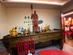 -谭鸭血老火锅·匠心(环球港旗舰店)