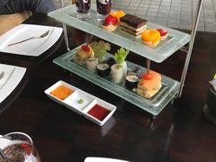 -巴厘岛悦榕庄Jumana露台餐厅