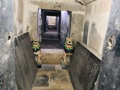 -法门文化景区