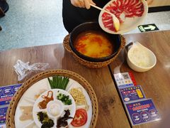 -状元王过桥米线(黄埔至泰广场店)