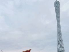 -海心沙亚运公园
