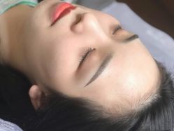 点击看大图 -VON半永久眉学设计