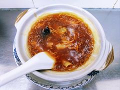 煲仔翅-添發碗仔翅美食