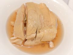 糟鸡-老人和饭店(淮海中路店)