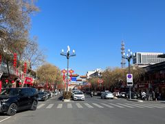 -海州古城