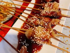 -醉烧膘·烧烤夜宵王(总店)
