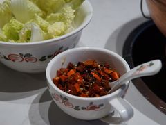 -东门口涮肉·砂锅·烤串(老门东店)